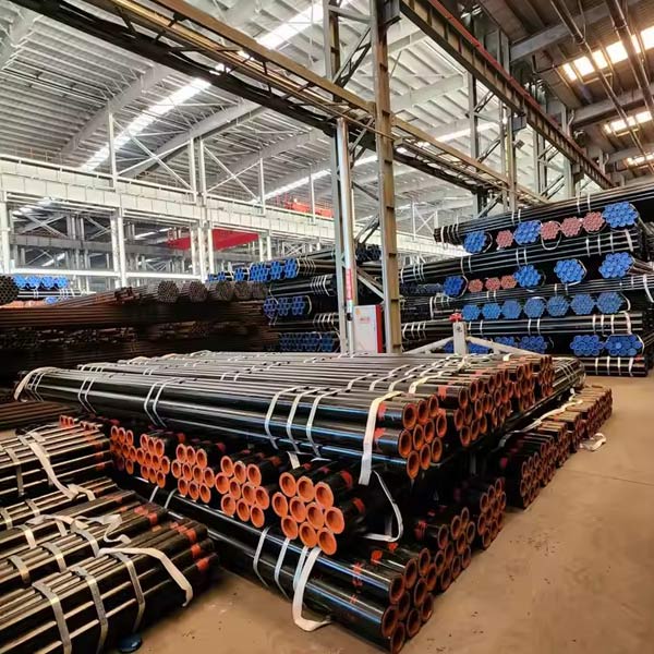 ASTM A106 Pipe