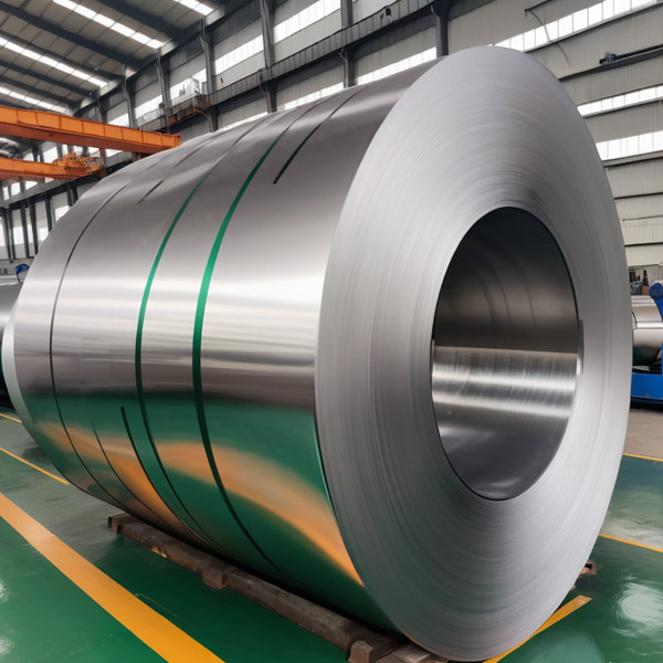 2205 Duplex Stainless Steel Coil
