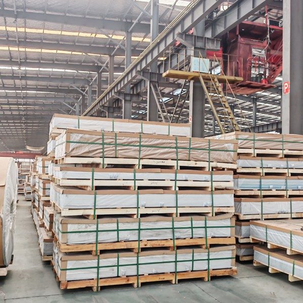 3104 aluminum coil for beverage cans