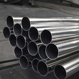 304 stainless steel pipe