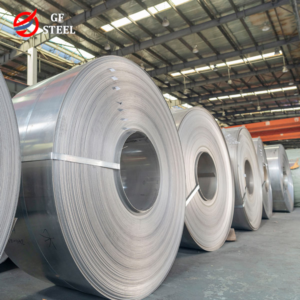 316 Stainless Steel Coil