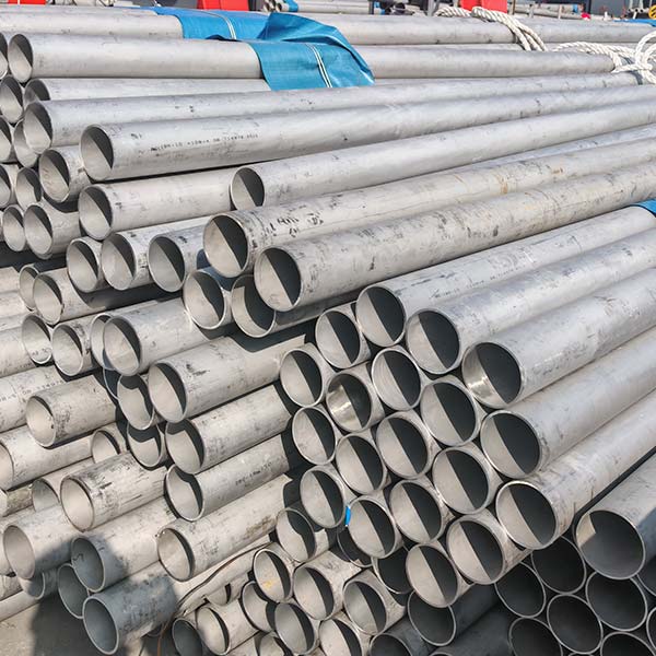 316 ss tube