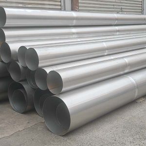 316 ss tube