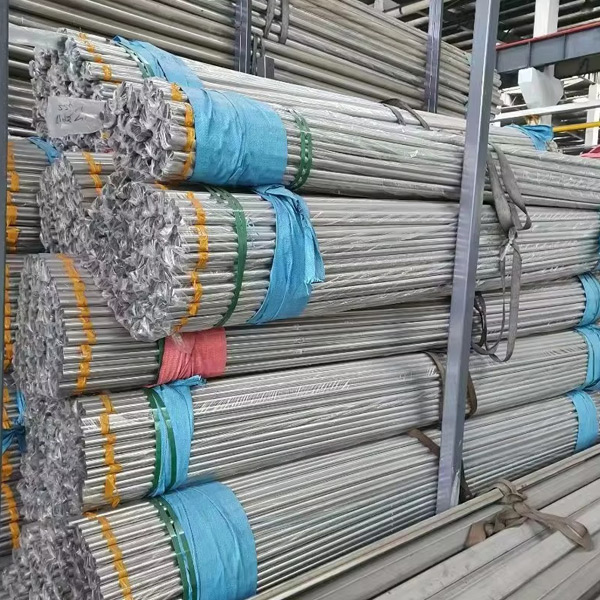 310S Stainless steel tube