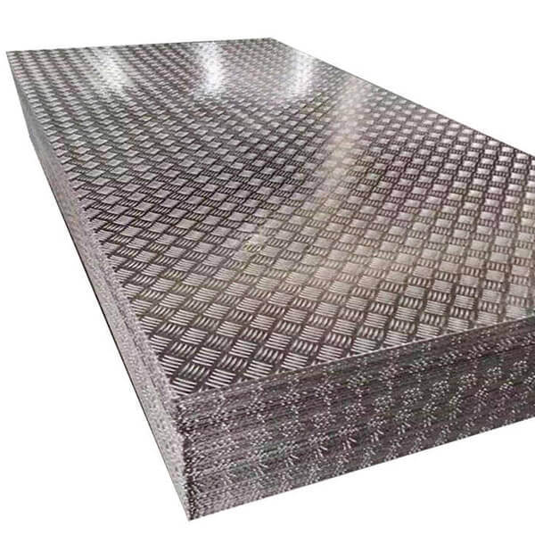4*8 aluminum sheet
