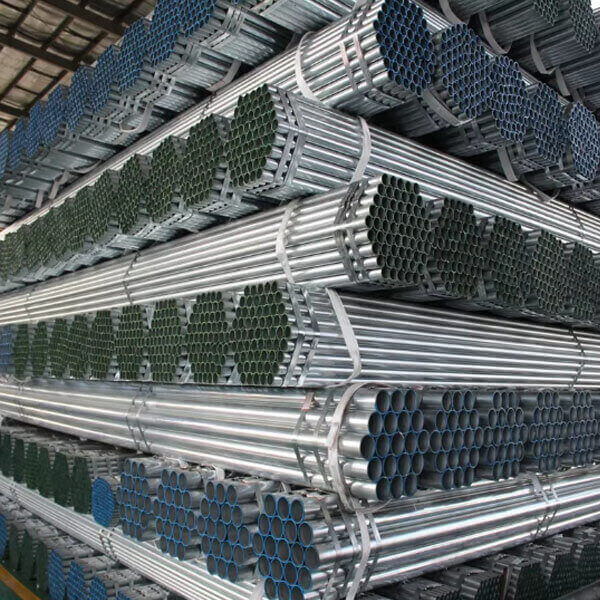 A53 schedule 40 pipe