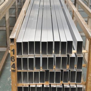 6082 aluminum tube