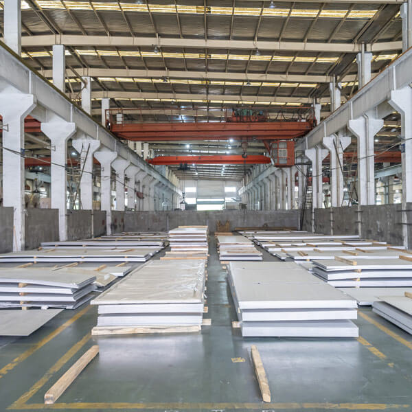 304 stainless steel sheet