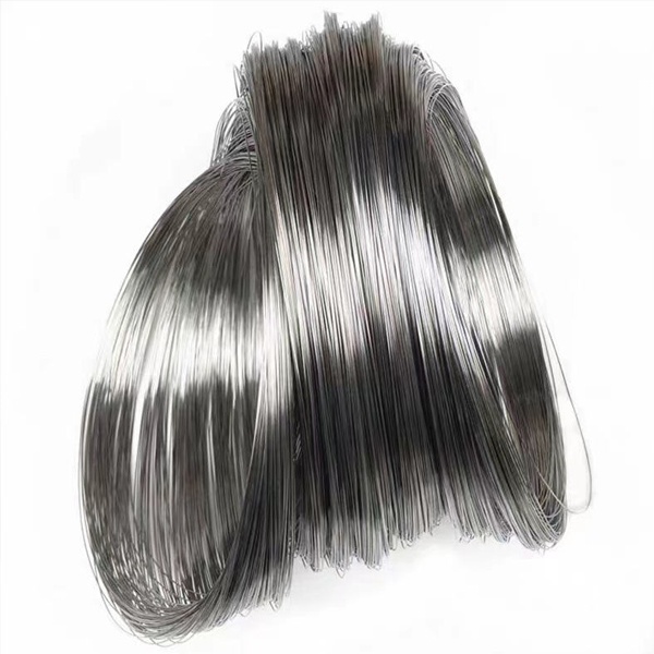 soft wire