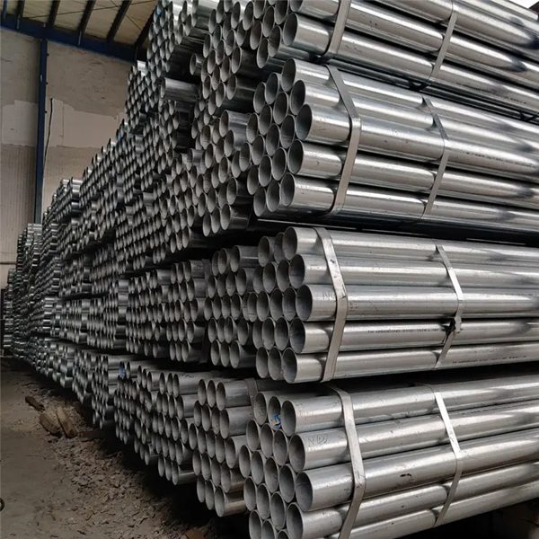 5754 aluminum pipe