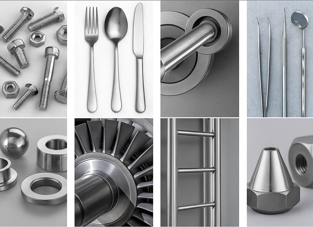 the-application-of-stainless-bar