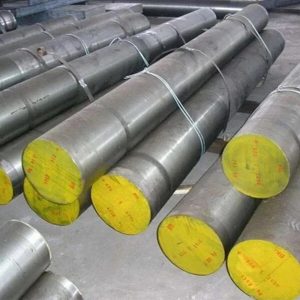 stainless steel round bar