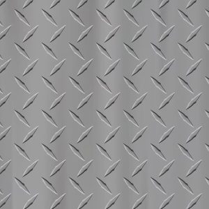aluminum tread plate