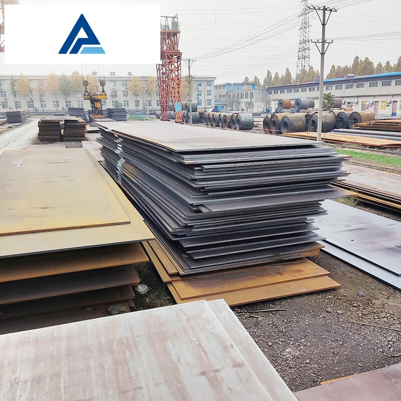 carbon-steel-plate