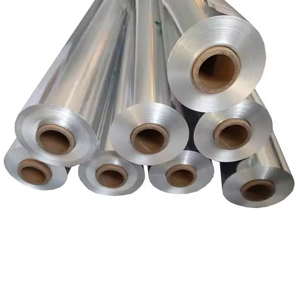 Pharmaceutical Aluminum Foil