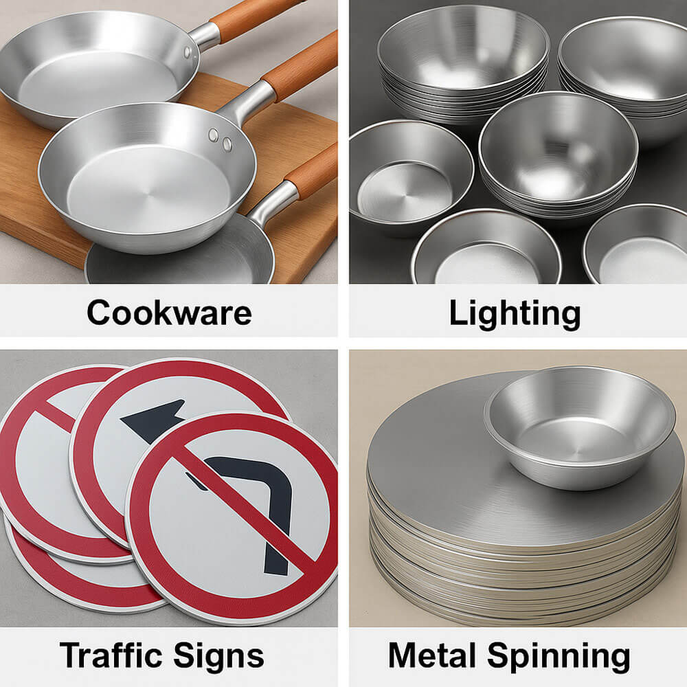 the-application-of-aluminum-discs