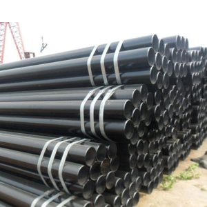 a53 pipe
