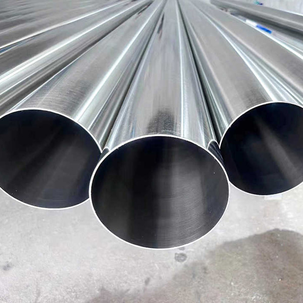304 stainless steel pipe