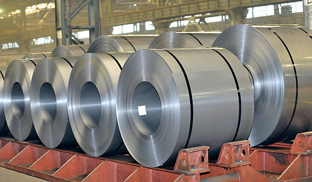 304 stainless steel coil