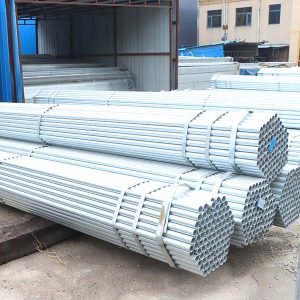 20# gi pipe