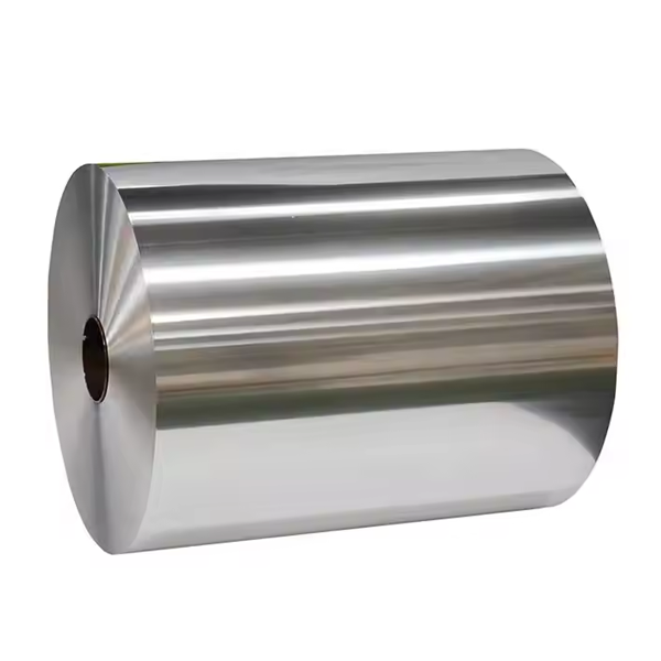 Electronic Aluminum Foil