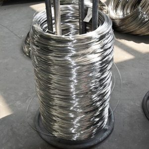 bright wire