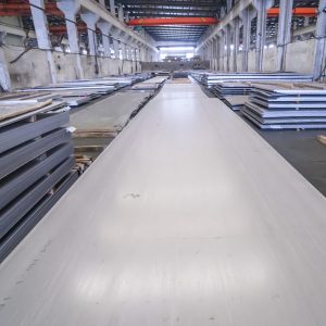 304 stainless steel sheet