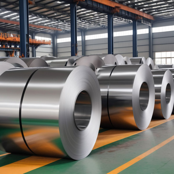 2205 Duplex Stainless Steel Coil