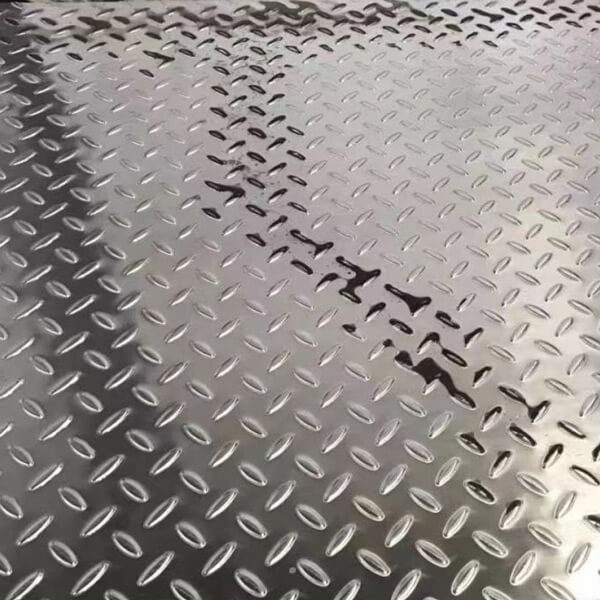 aluminum tread plate