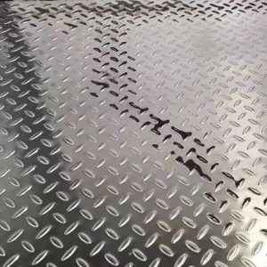 aluminum tread plate