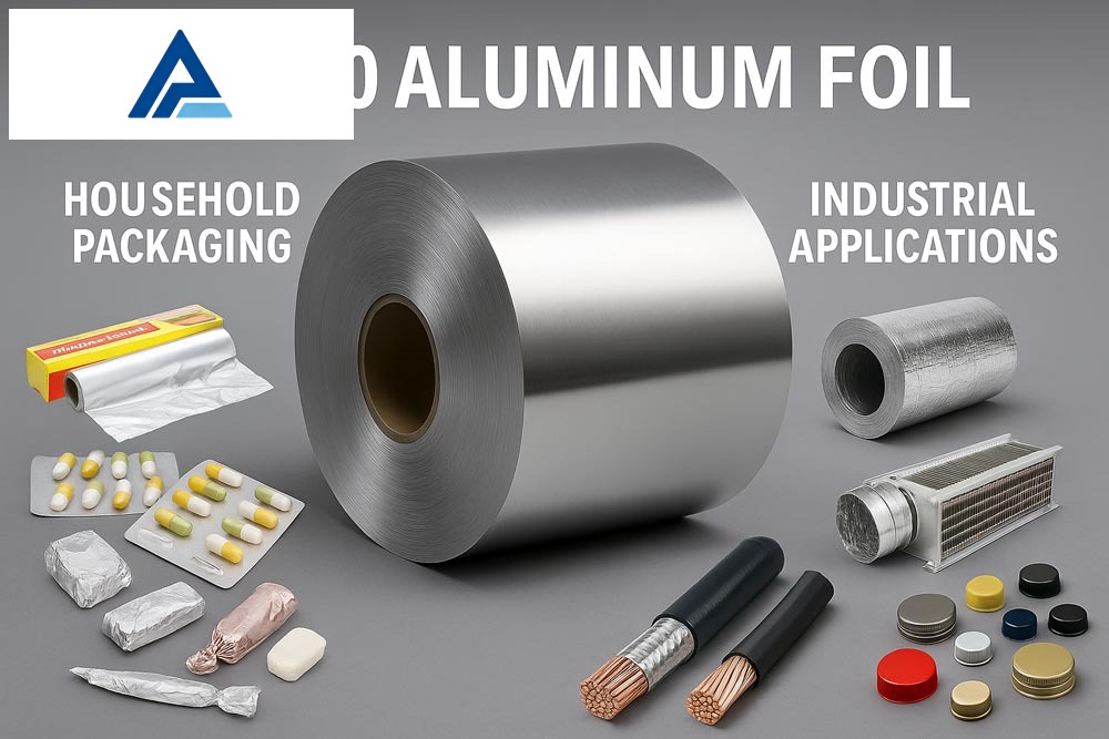 1100-aluminum-foil
