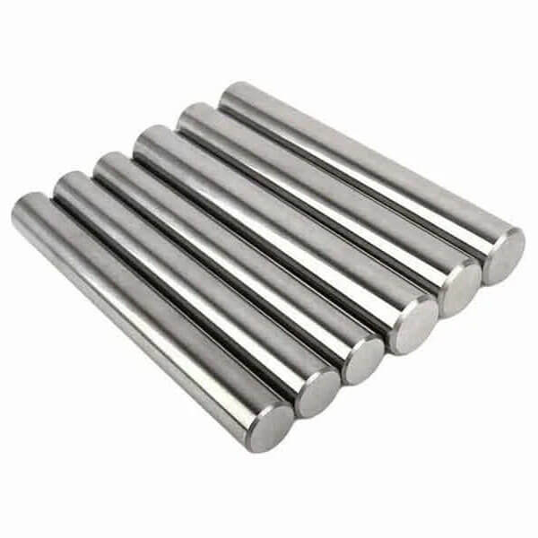 410 stainless steel round bar