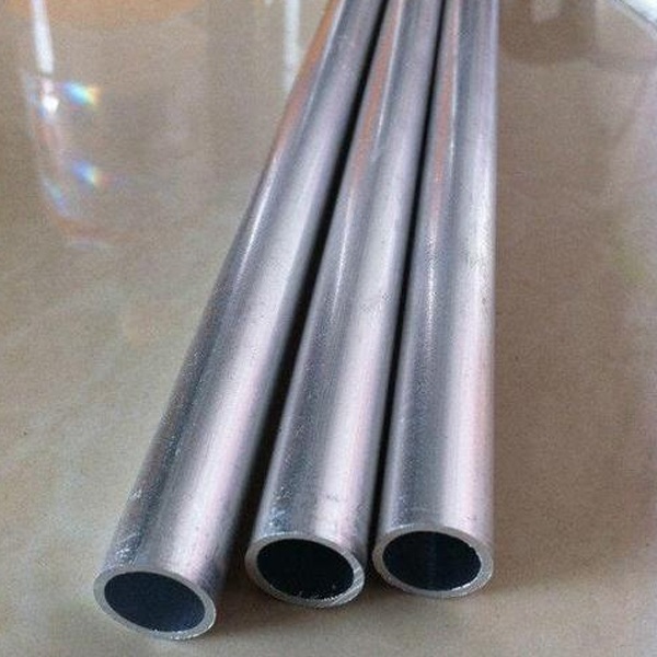 6061 aluminum pipe
