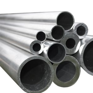 6063 aluminum pipe