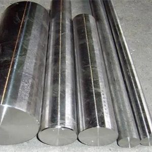 stainless steel round bar
