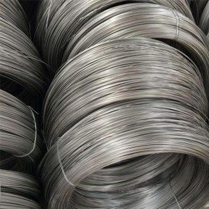 soft wire
