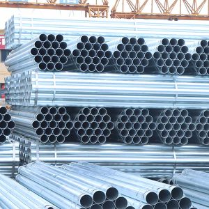 20# gi pipe