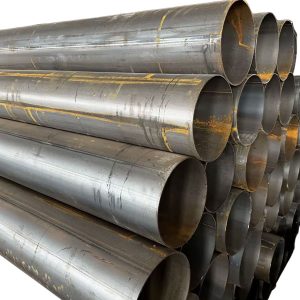 erw carbon steel pipe