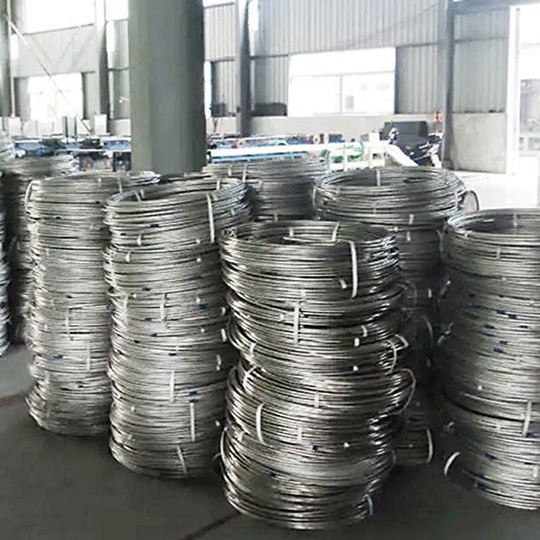 soft wire