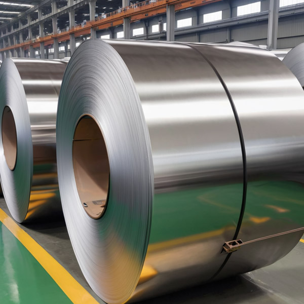 2205 Duplex Stainless Steel Coil