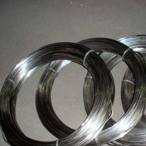 soft wire