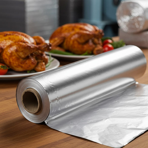 household aluminum foil household aluminum foil