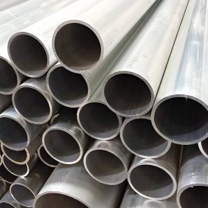 2A16 round aluminum tube