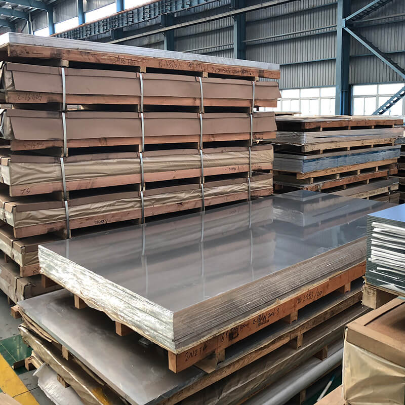 6061 aluminum sheet
