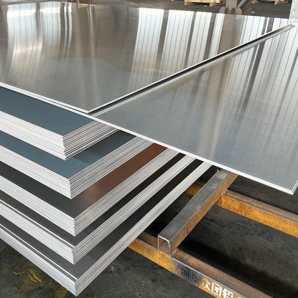 2A12 aluminum sheet
