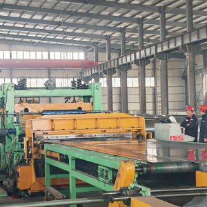 3003 aluminum sheet for automotive use
