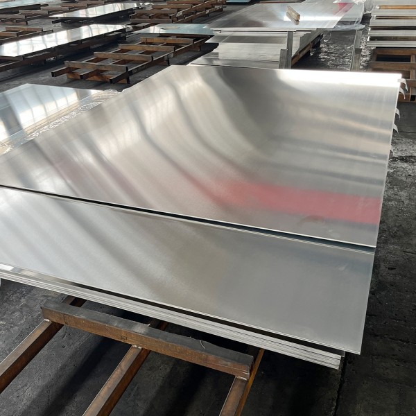 3003 aluminum sheet for automotive use