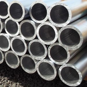 6061 aluminum pipe