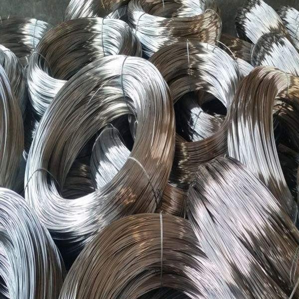 bright wire