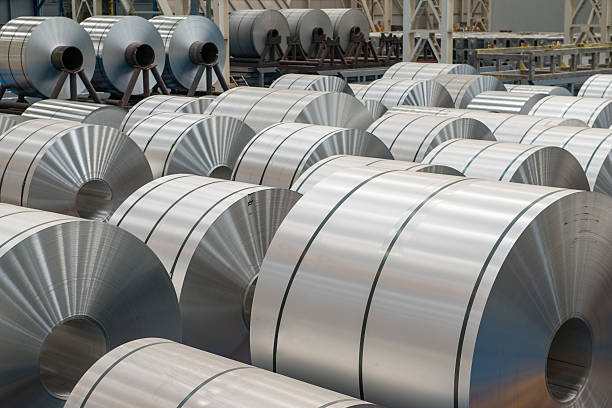 304 Stainless steel coil